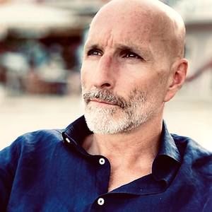 Meet your Posher, Mark